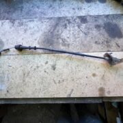 Трос сцепления для Nissan Primera P10