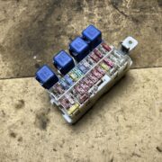 Блок предохранителей для Nissan Primera P10