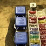 Реле (прочие) для Nissan Primera P10