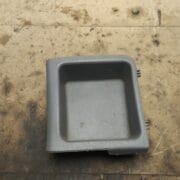 Консоль салона (кулисная часть) для Opel Astra F