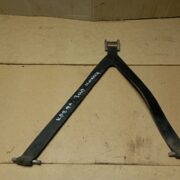 Крепление запаски для Opel Omega B