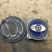 Динамик для Opel Astra F