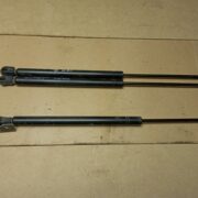 Амортизатор крышки багажника (3-5 двери) для Opel Omega B