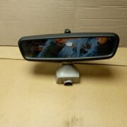 Зеркало бордюрное для Opel Omega B