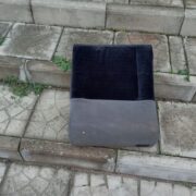 Сиденье заднее для Opel Omega B