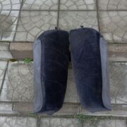 Сиденье заднее для Opel Omega B