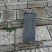 Подлокотник для Opel Omega B