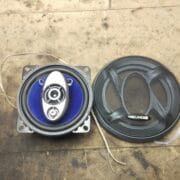 Динамик для Opel Astra F