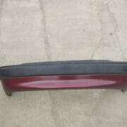 Бампер задний для Opel Astra F