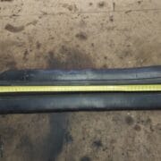 Молдинг (накладка кузовная) для Opel Astra F