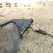 Рычаг ручного тормоза (ручника) для Opel Astra F