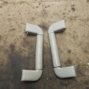 Ручка внутренняя потолочная для Opel Astra F