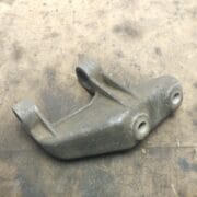 Кронштейн генератора для Opel Astra F