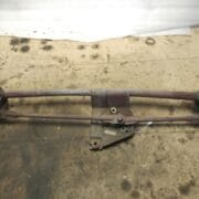 Механизм стеклоочистителя (трапеция дворников) для Opel Kadett E