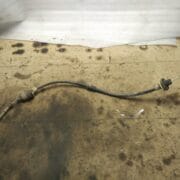 Трос сцепления для Opel Astra F