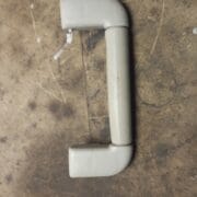 Ручка внутренняя потолочная для Opel Astra F