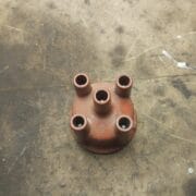 Распределитель зажигания (трамблёр) для Opel Astra F