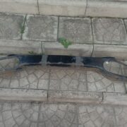 Передняя панель крепления облицовки (телевизор) для Opel Omega B