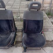 Сиденье переднее для Opel Omega B