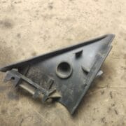 Накладка на зеркало для Opel Astra F