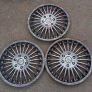 Колпак колесный для Opel Omega B