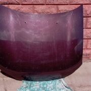 Капот для Opel Omega B