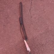 Щеткодержатель (поводок стеклоочистителя