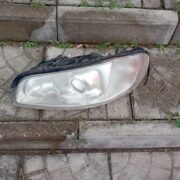 Фара левая для Opel Omega B