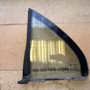 Форточка задняя левая для Opel Omega B