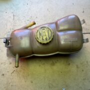 Бачок расширительный для Opel Omega B