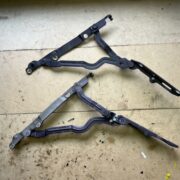 Петля крышки багажника для Opel Omega B