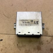 Блок комфорта для Opel Omega B