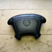 Подушка безопасности водителя для Opel Omega B