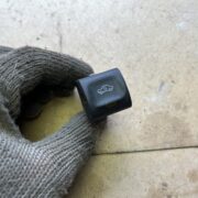 Кнопка (выключатель) для Opel Omega B