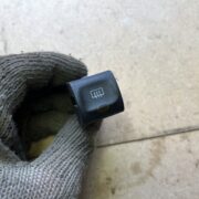 Кнопка подогрева заднего стекла для Opel Omega B