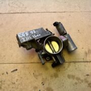 Заслонка дроссельная для Opel Omega B