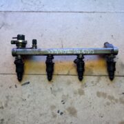 Форсунка для Chevrolet Nubira