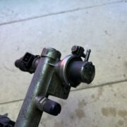 Датчик давления топлива для Opel Omega B