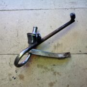 Клапан EGR для Opel Omega B