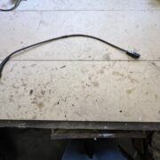 Трос газа для Opel Omega B