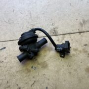 Вакуумный ресивер для Opel Omega B