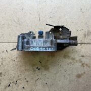 Фланец (тройник) системы охлаждения для Opel Omega B