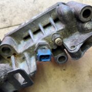 Датчик температуры для Opel Omega B