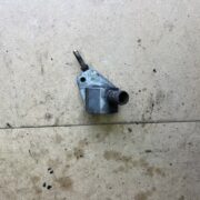 Фланец (тройник) системы охлаждения для Opel Omega B