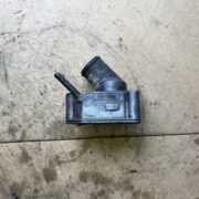 Корпус термостата для Opel Omega B