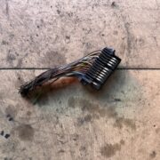 Щиток приборов (приборная панель) для Opel Omega B