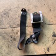 Ремень безопасности задний левый для Opel Omega B