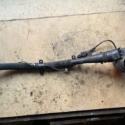 Насос воздушный для Opel Omega B