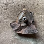 Ступица передняя правая для Opel Omega B