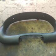 Кожух панели приборов для Opel Astra F